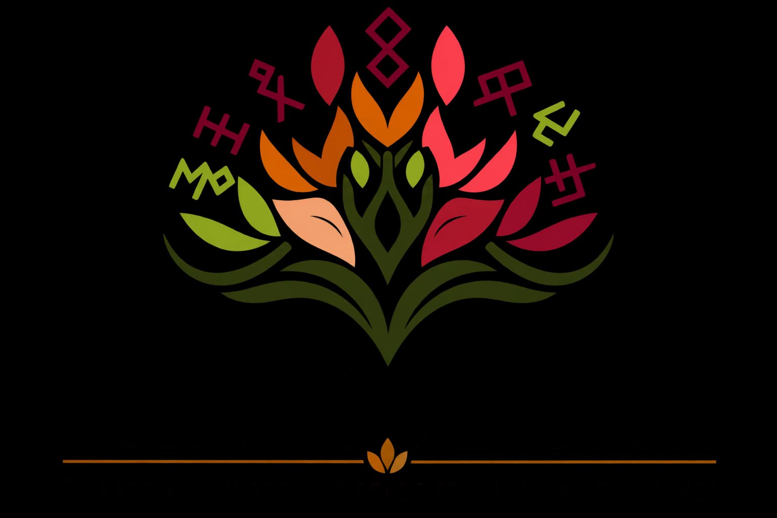 Born to Blossom logo — a safe and nurturing space for healing emotions